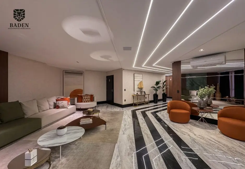 Apartamento com 4 quartos à venda, 190m2 em Pioneiros, Balneario Camboriu - SC - imagem 4 Foto 4 de Apartamento com 4 quartos à venda, 190m2 em Pioneiros, Balneario Camboriu - SC