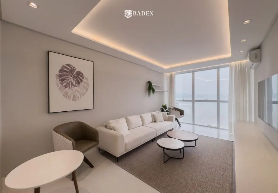 Foto 7 de Apartamento com 4 quartos à venda, 190m2 em Pioneiros, Balneario Camboriu - SC