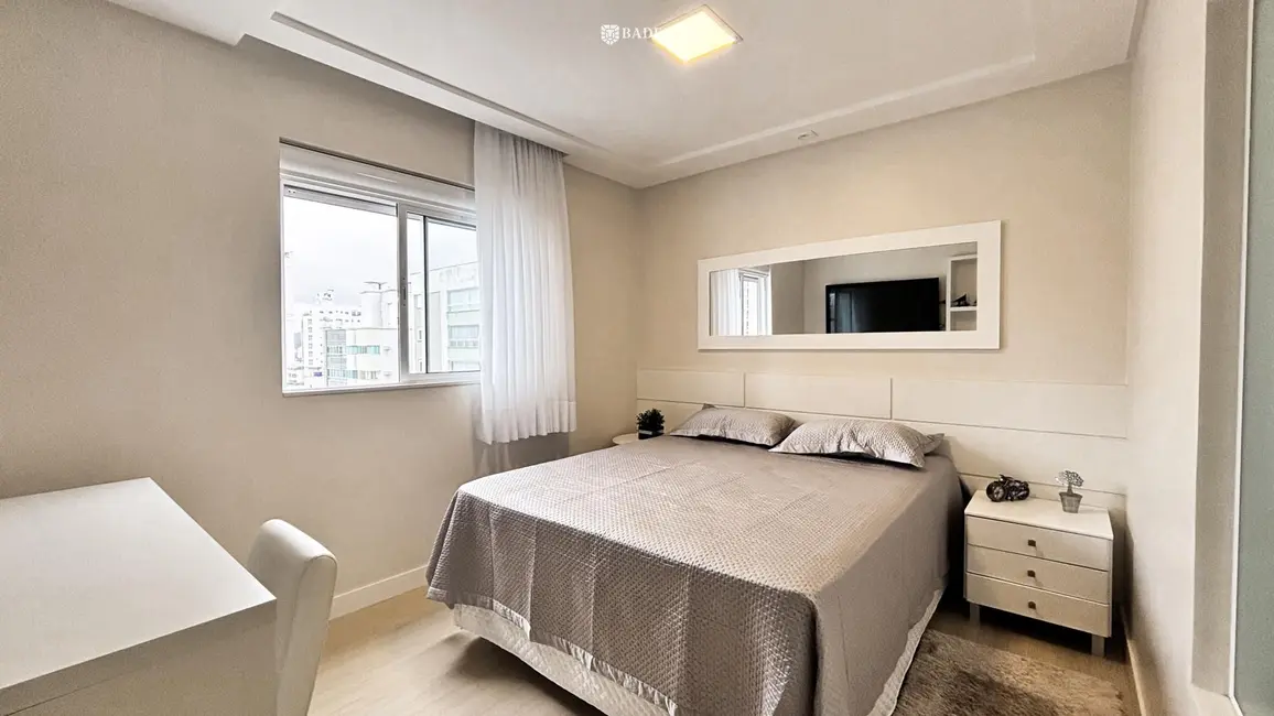 Foto 9 de Apartamento com 4 quartos à venda, 156m2 em Centro, Balneario Camboriu - SC