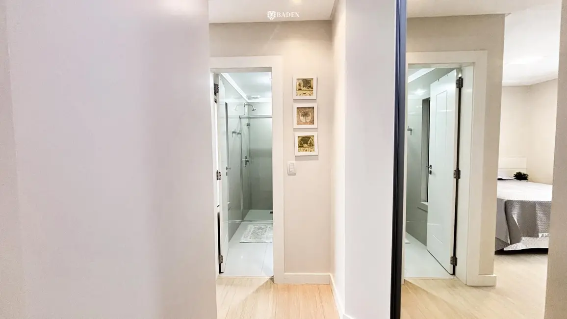 Foto 8 de Apartamento com 4 quartos à venda, 156m2 em Centro, Balneario Camboriu - SC