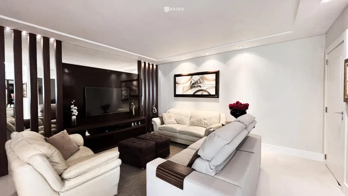 Foto 6 de Apartamento com 4 quartos à venda, 156m2 em Centro, Balneario Camboriu - SC