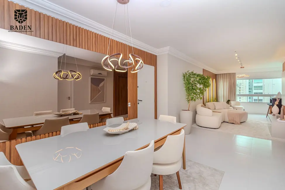 Apartamento com 3 quartos à venda, 110m2 em Centro, Balneario Camboriu - SC - imagem 6 Foto 6 de Apartamento com 3 quartos à venda, 110m2 em Centro, Balneario Camboriu - SC