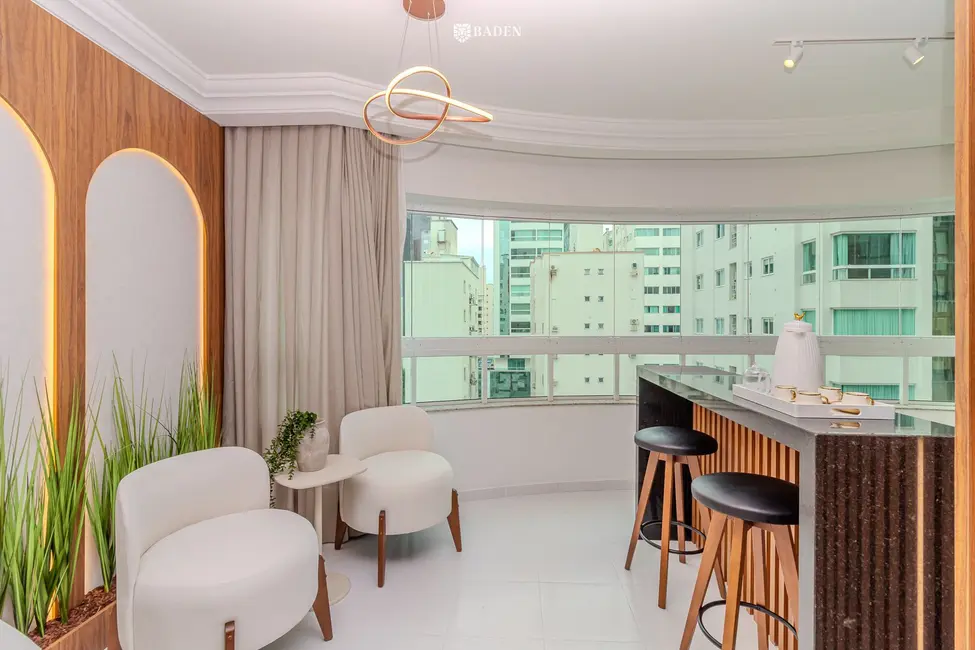 Apartamento com 3 quartos à venda, 110m2 em Centro, Balneario Camboriu - SC - imagem 5 Foto 5 de Apartamento com 3 quartos à venda, 110m2 em Centro, Balneario Camboriu - SC