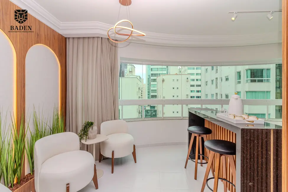 Apartamento com 3 quartos à venda, 110m2 em Centro, Balneario Camboriu - SC - imagem 5 Foto 5 de Apartamento com 3 quartos à venda, 110m2 em Centro, Balneario Camboriu - SC