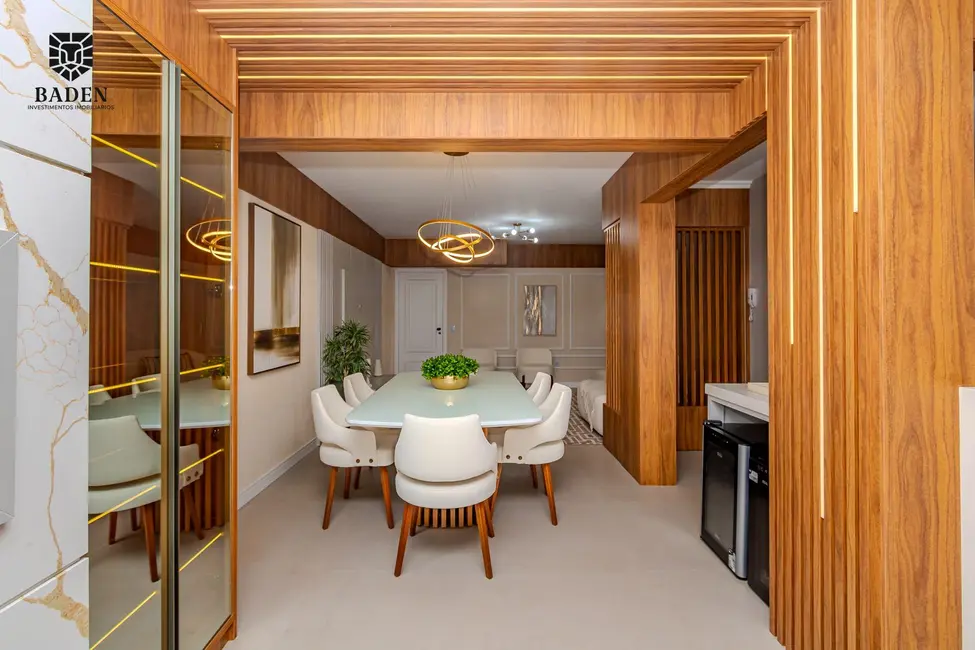 Foto 8 de Apartamento com 3 quartos à venda, 110m2 em Centro, Balneario Camboriu - SC