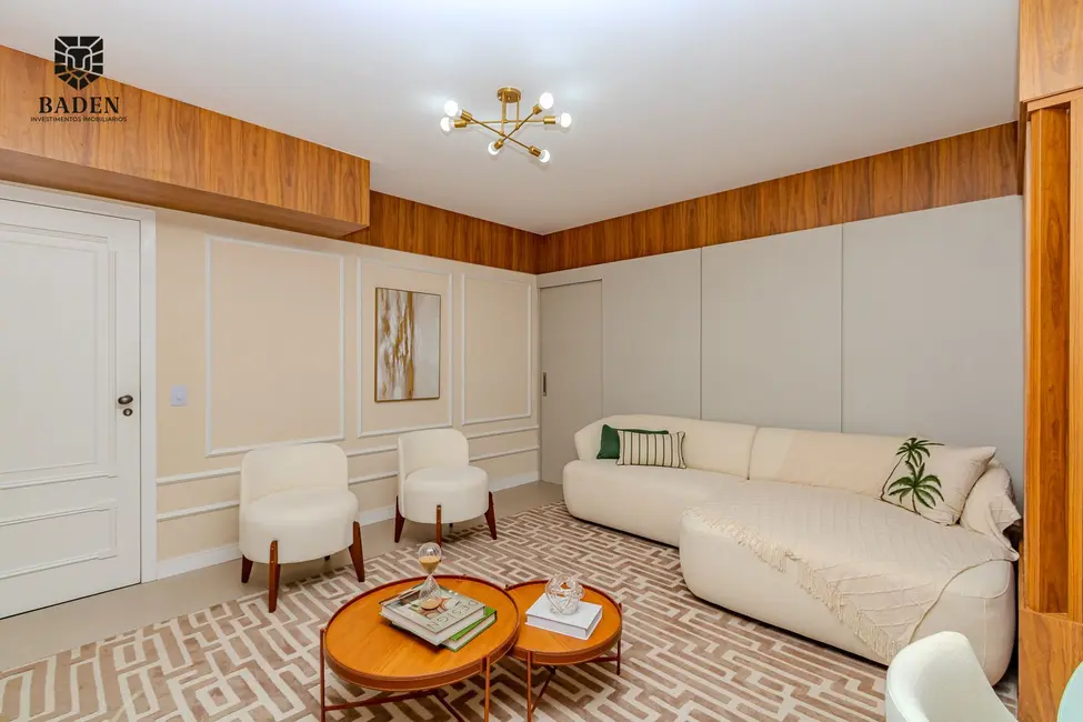 Foto 4 de Apartamento com 3 quartos à venda, 110m2 em Centro, Balneario Camboriu - SC