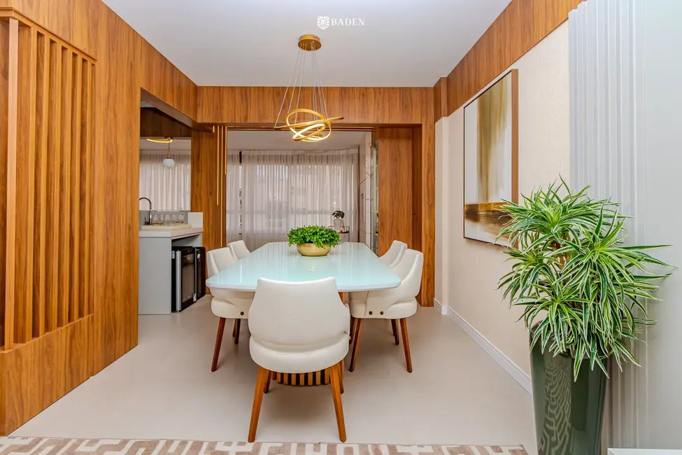 Foto 5 de Apartamento com 3 quartos à venda, 110m2 em Centro, Balneario Camboriu - SC