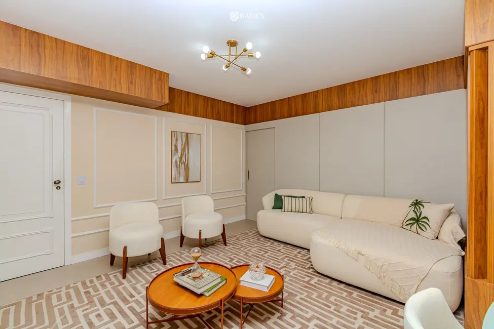 Foto 4 de Apartamento com 3 quartos à venda, 110m2 em Centro, Balneario Camboriu - SC