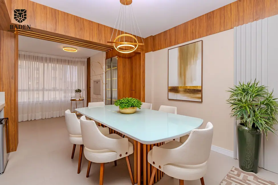 Foto 6 de Apartamento com 3 quartos à venda, 110m2 em Centro, Balneario Camboriu - SC