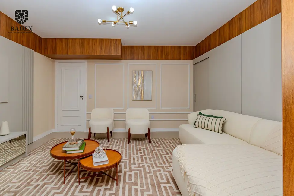 Foto 3 de Apartamento com 3 quartos à venda, 110m2 em Centro, Balneario Camboriu - SC