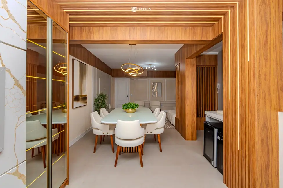 Foto 8 de Apartamento com 3 quartos à venda, 110m2 em Centro, Balneario Camboriu - SC