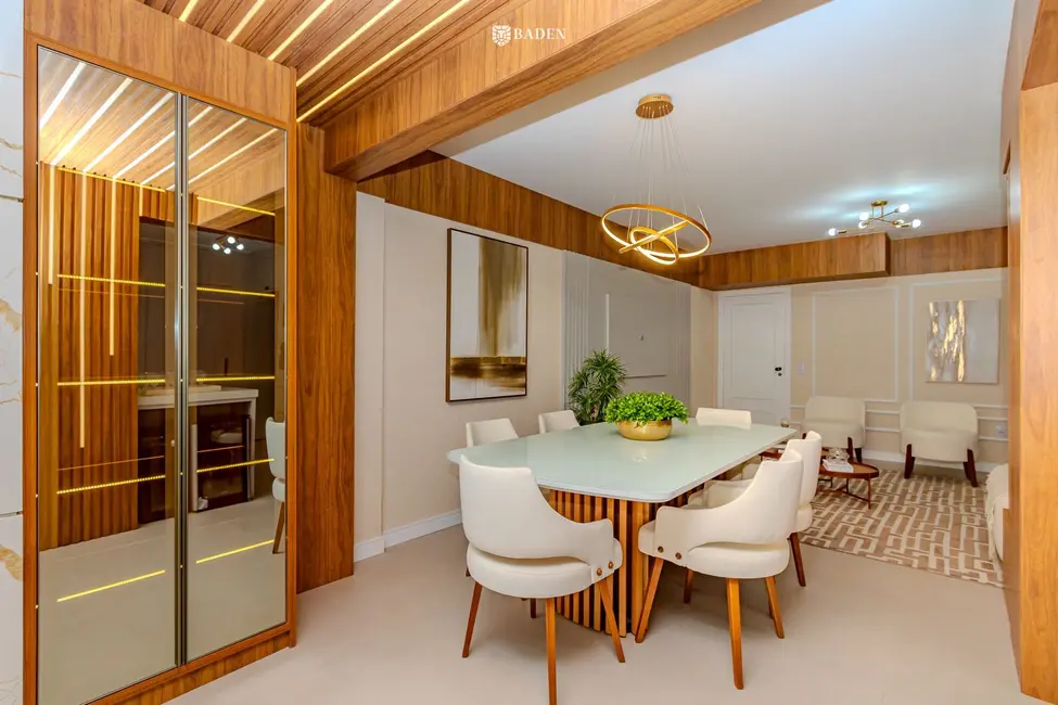 Foto 7 de Apartamento com 3 quartos à venda, 110m2 em Centro, Balneario Camboriu - SC