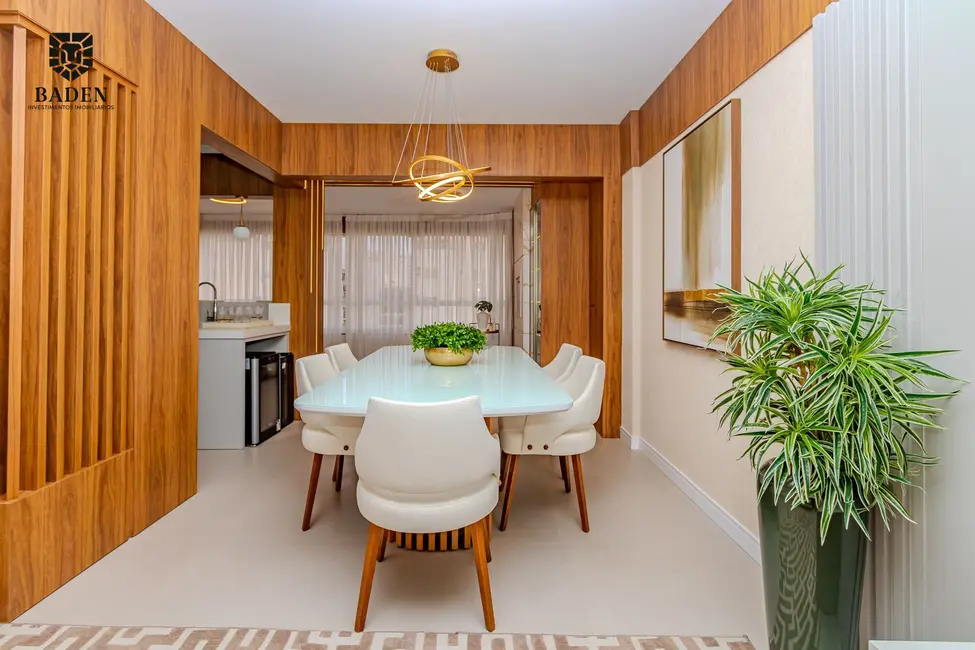 Foto 5 de Apartamento com 3 quartos à venda, 110m2 em Centro, Balneario Camboriu - SC