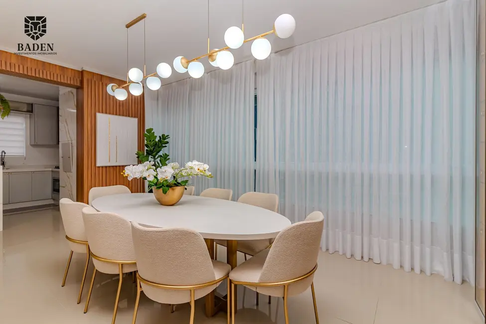 Foto 8 de Apartamento com 3 quartos à venda, 135m2 em Centro, Balneario Camboriu - SC