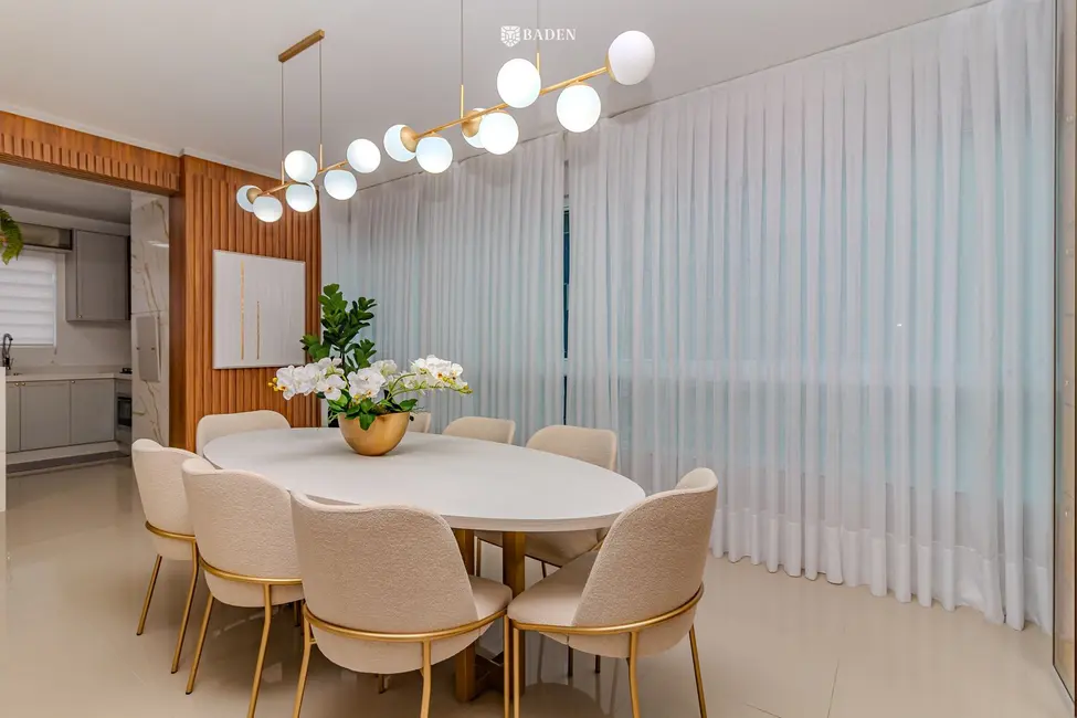 Foto 8 de Apartamento com 3 quartos à venda, 135m2 em Centro, Balneario Camboriu - SC