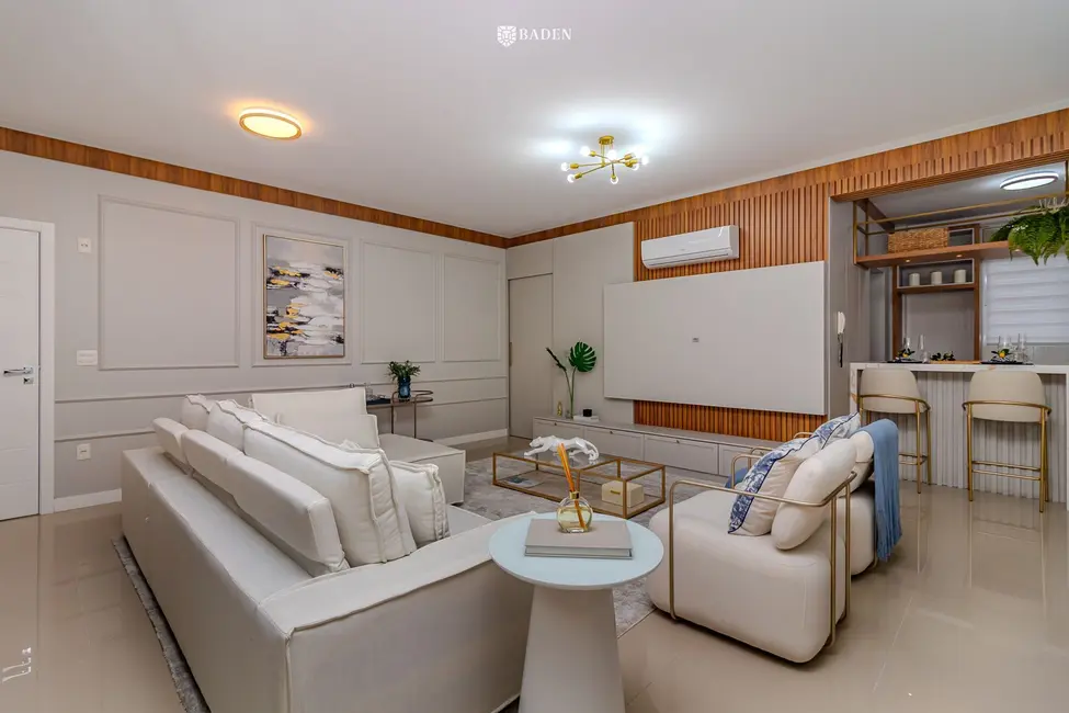 Foto 6 de Apartamento com 3 quartos à venda, 135m2 em Centro, Balneario Camboriu - SC