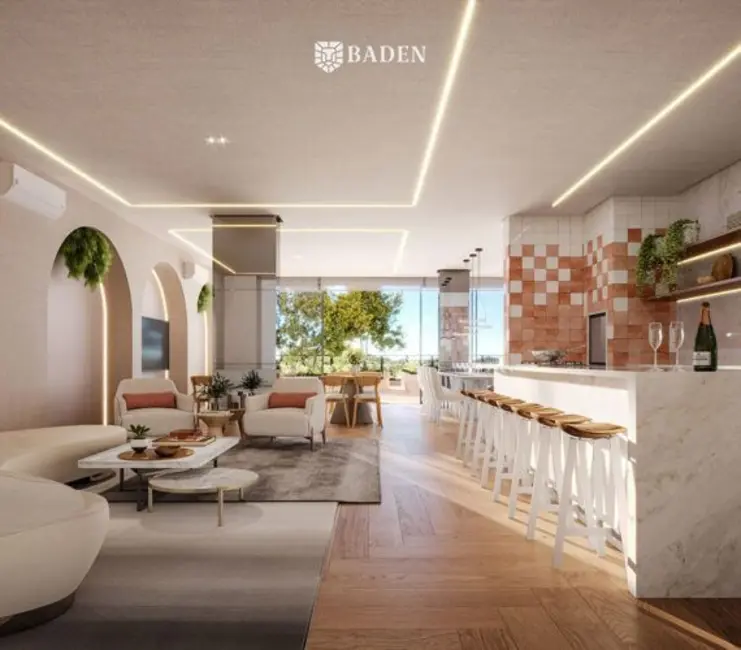 Foto 9 de Apartamento com 2 quartos à venda, 70m2 em Itajai - SC
