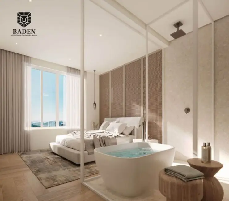 Foto 5 de Apartamento com 2 quartos à venda, 70m2 em Itajai - SC