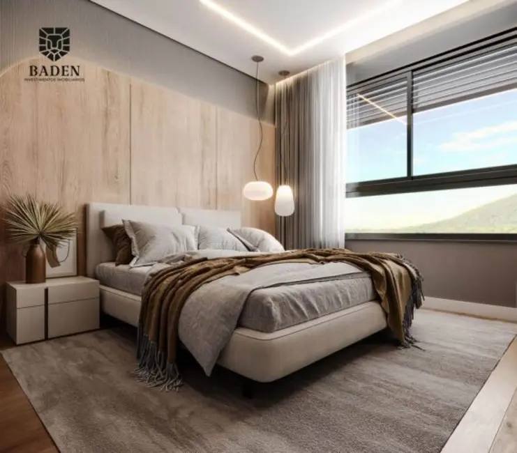 Foto 3 de Apartamento com 2 quartos à venda, 70m2 em Itajai - SC