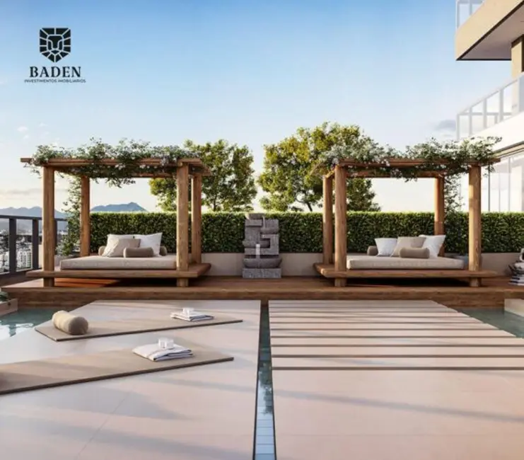 Foto 4 de Apartamento com 2 quartos à venda, 70m2 em Itajai - SC