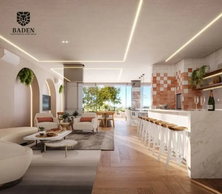 Foto 9 de Apartamento com 2 quartos à venda, 70m2 em Itajai - SC