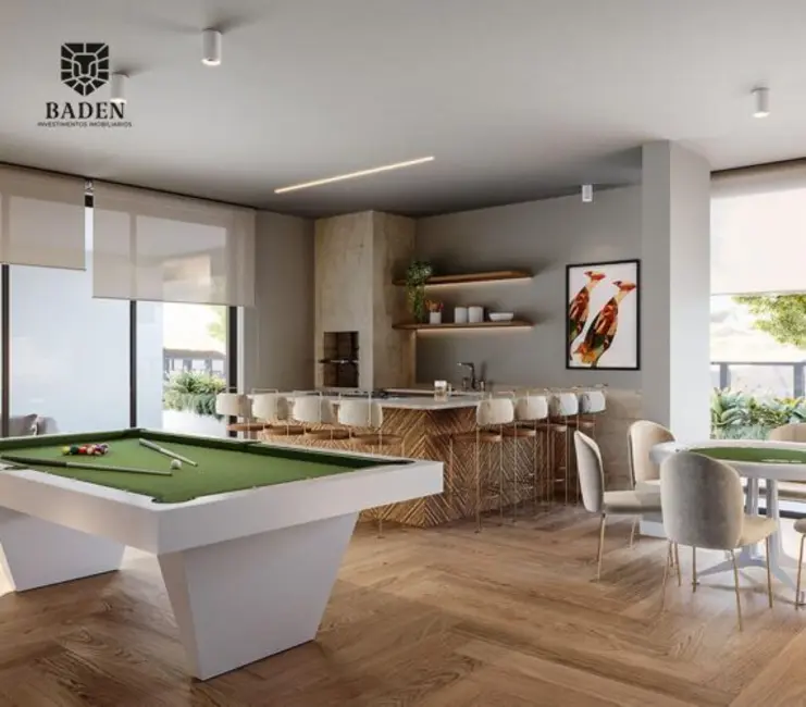 Foto 6 de Apartamento com 2 quartos à venda, 70m2 em Itajai - SC