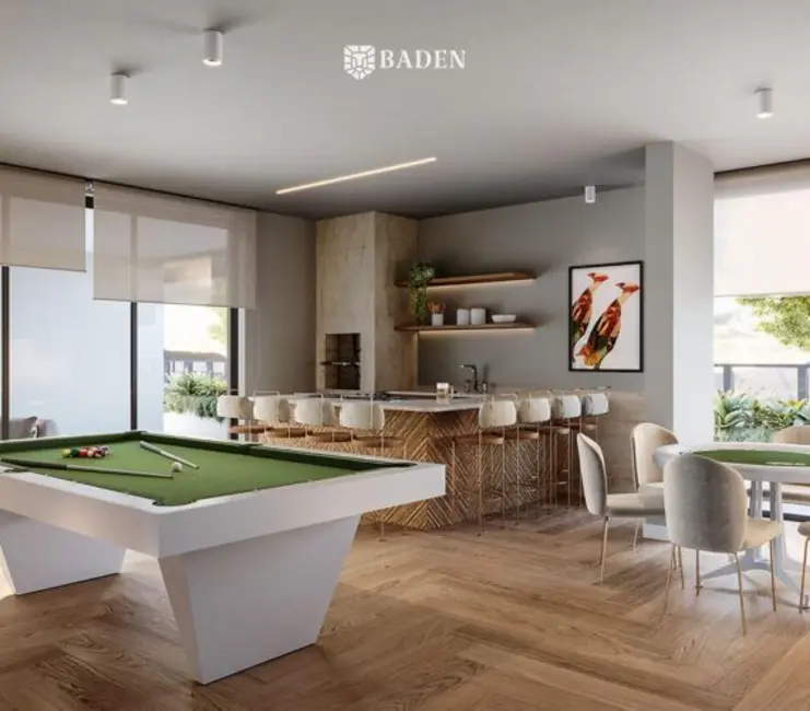 Foto 6 de Apartamento com 2 quartos à venda, 70m2 em Itajai - SC