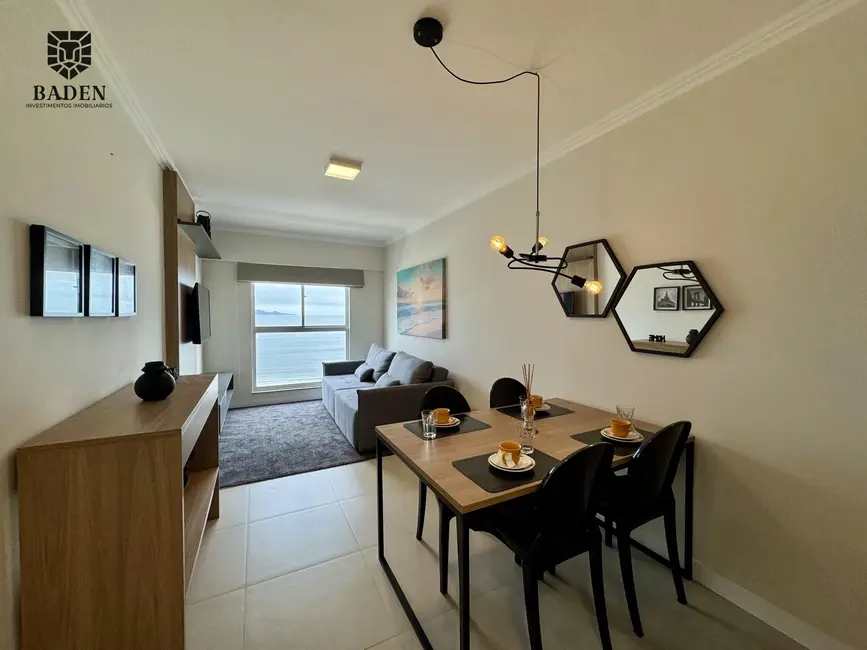 Apartamento com 1 quarto à venda, 51m2 em Centro, Balneario Camboriu - SC - imagem 1 Foto 1 de Apartamento com 1 quarto à venda, 51m2 em Centro, Balneario Camboriu - SC