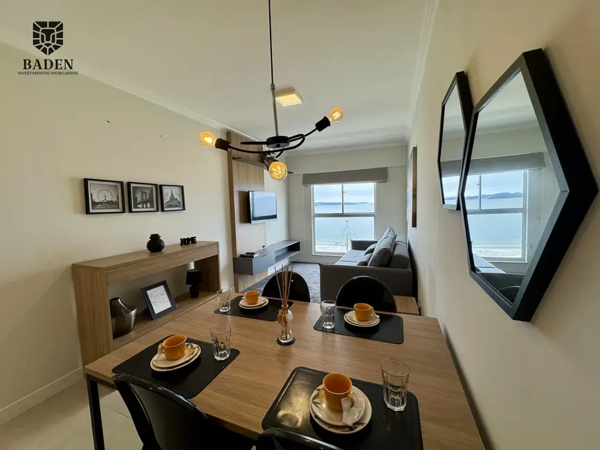 Apartamento com 1 quarto à venda, 51m2 em Centro, Balneario Camboriu - SC - imagem 2 Foto 2 de Apartamento com 1 quarto à venda, 51m2 em Centro, Balneario Camboriu - SC