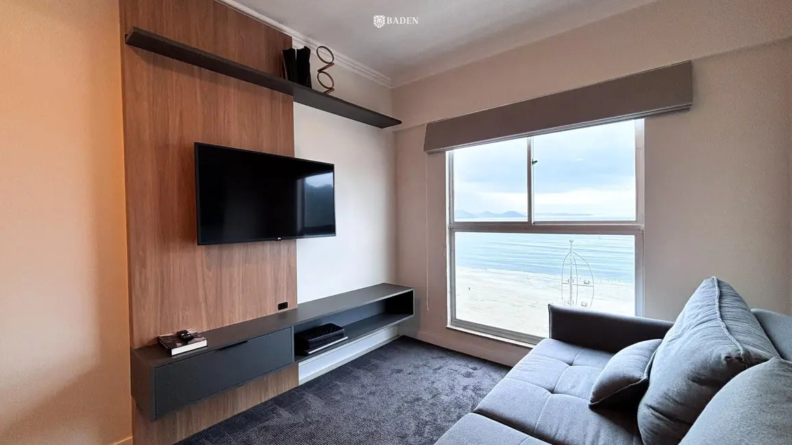 Foto 8 de Apartamento com 1 quarto à venda, 51m2 em Centro, Balneario Camboriu - SC