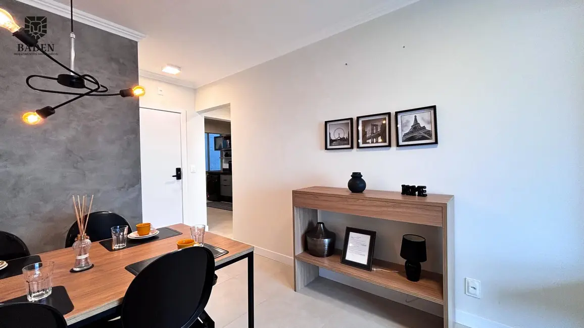 Foto 6 de Apartamento com 1 quarto à venda, 51m2 em Centro, Balneario Camboriu - SC