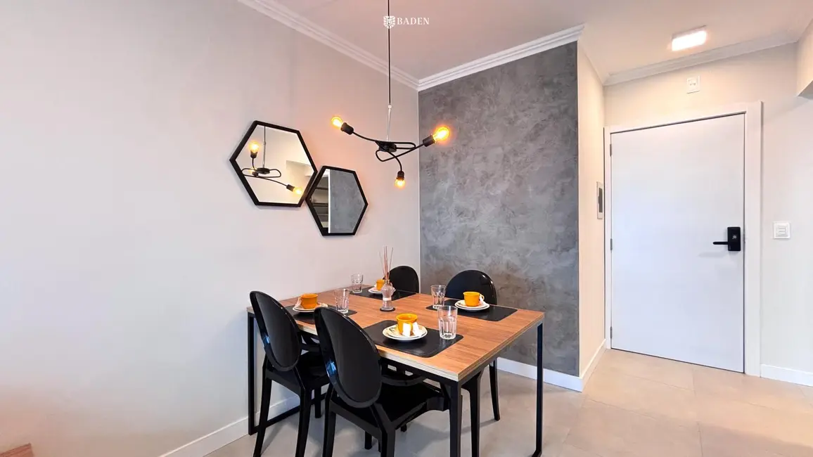 Foto 5 de Apartamento com 1 quarto à venda, 51m2 em Centro, Balneario Camboriu - SC