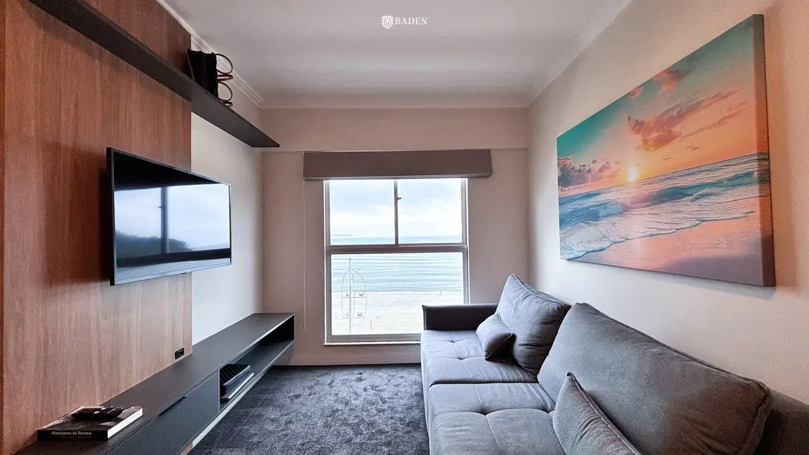 Foto 9 de Apartamento com 1 quarto à venda, 51m2 em Centro, Balneario Camboriu - SC