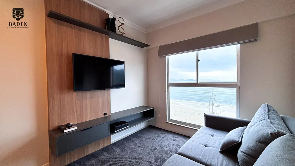 Foto 8 de Apartamento com 1 quarto à venda, 51m2 em Centro, Balneario Camboriu - SC