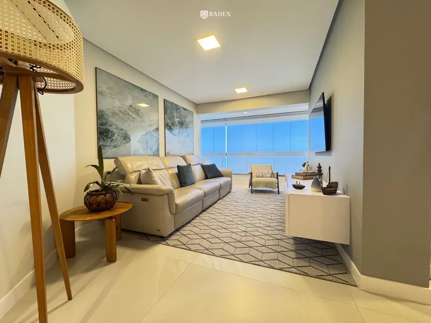 Foto 5 de Apartamento com 3 quartos à venda, 177m2 em Balneario Camboriu - SC