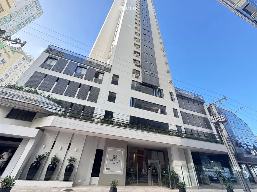 Foto 1 de Apartamento com 3 quartos à venda, 177m2 em Balneario Camboriu - SC