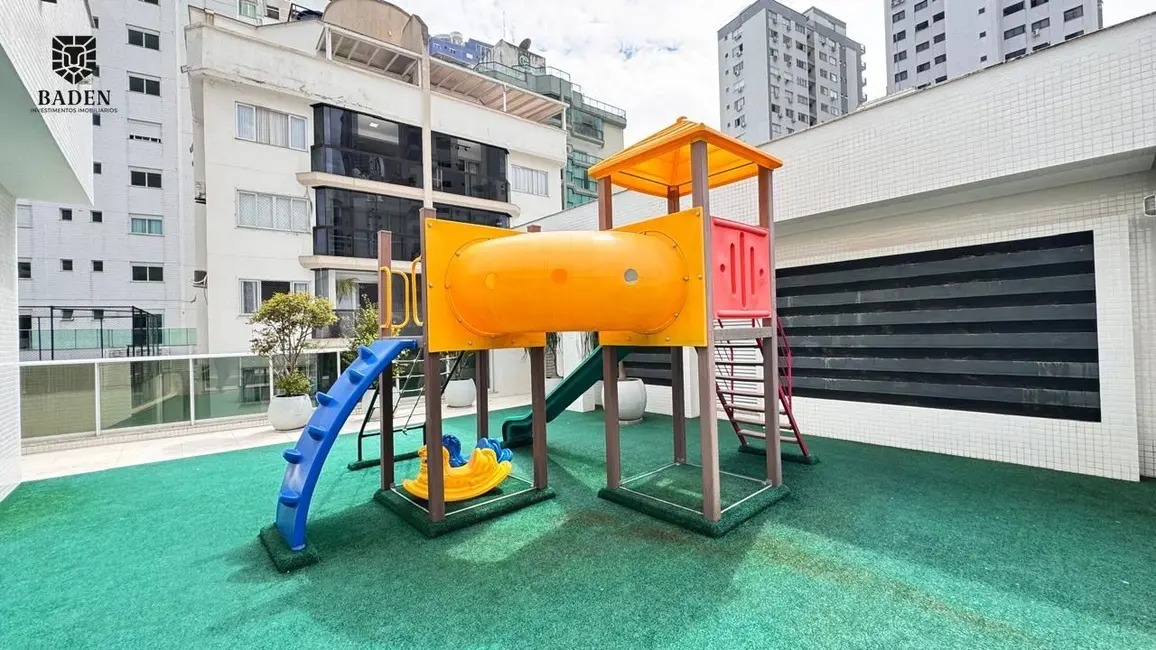 Foto 8 de Apartamento com 4 quartos à venda, 157m2 em Centro, Balneario Camboriu - SC