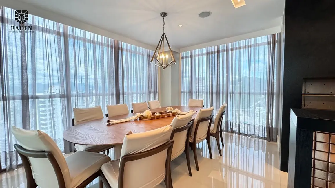 Foto 7 de Apartamento com 4 quartos à venda, 157m2 em Centro, Balneario Camboriu - SC