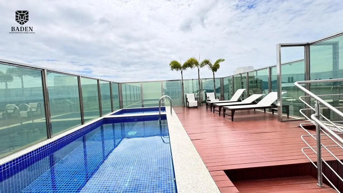 Foto 1 de Apartamento com 4 quartos à venda, 157m2 em Centro, Balneario Camboriu - SC