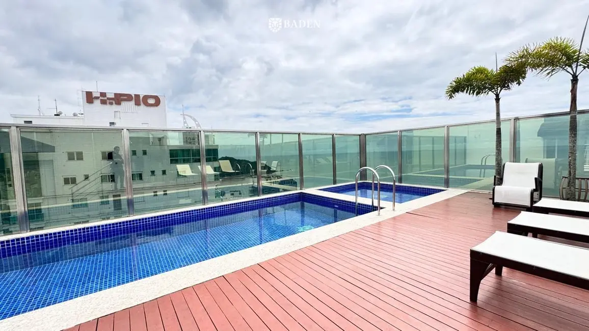 Foto 2 de Apartamento com 4 quartos à venda, 157m2 em Centro, Balneario Camboriu - SC