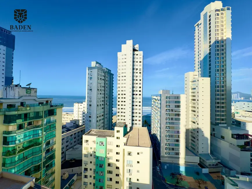 Foto 2 de Apartamento com 4 quartos à venda, 157m2 em Centro, Balneario Camboriu - SC