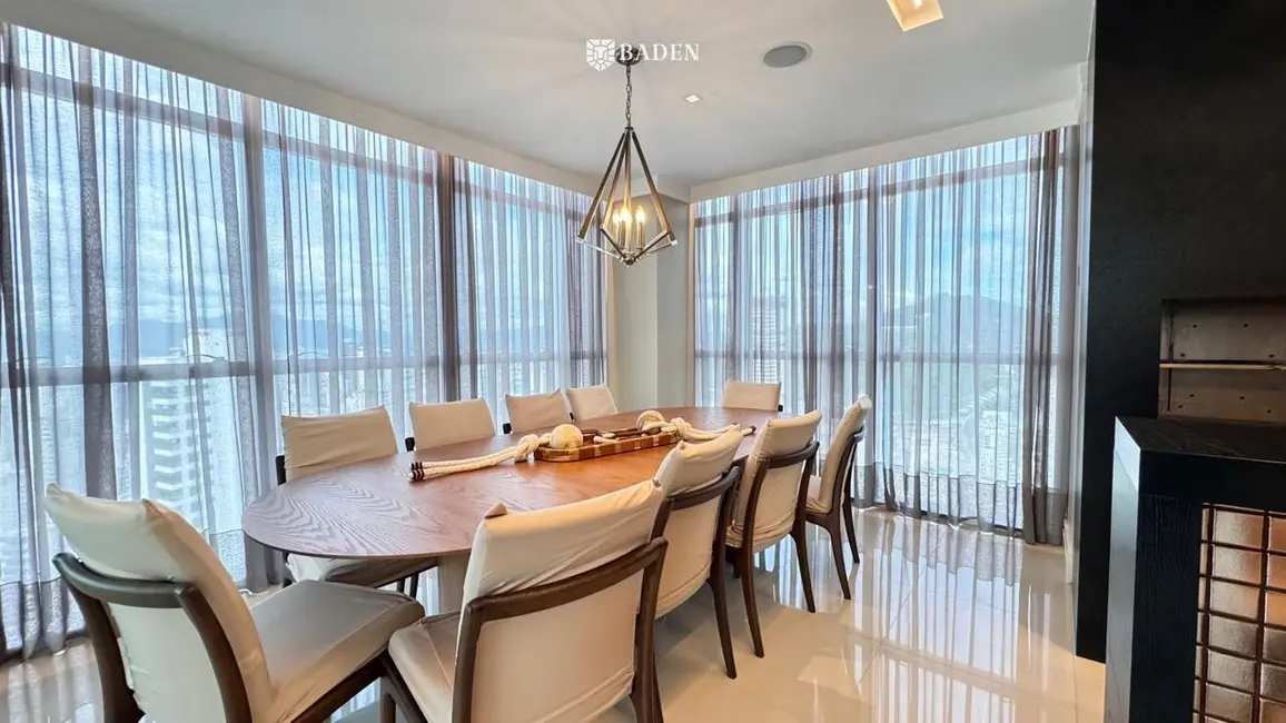 Foto 7 de Apartamento com 4 quartos à venda, 157m2 em Centro, Balneario Camboriu - SC