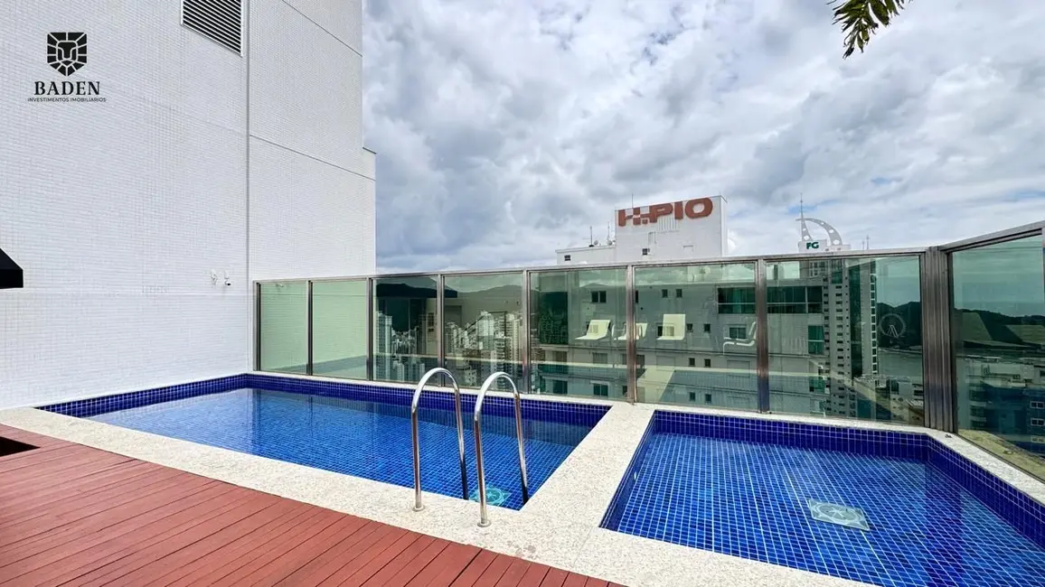Foto 3 de Apartamento com 4 quartos à venda, 157m2 em Centro, Balneario Camboriu - SC