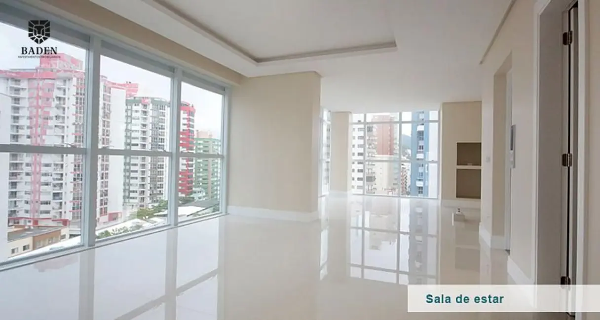 Foto 4 de Apartamento com 4 quartos à venda, 157m2 em Centro, Balneario Camboriu - SC