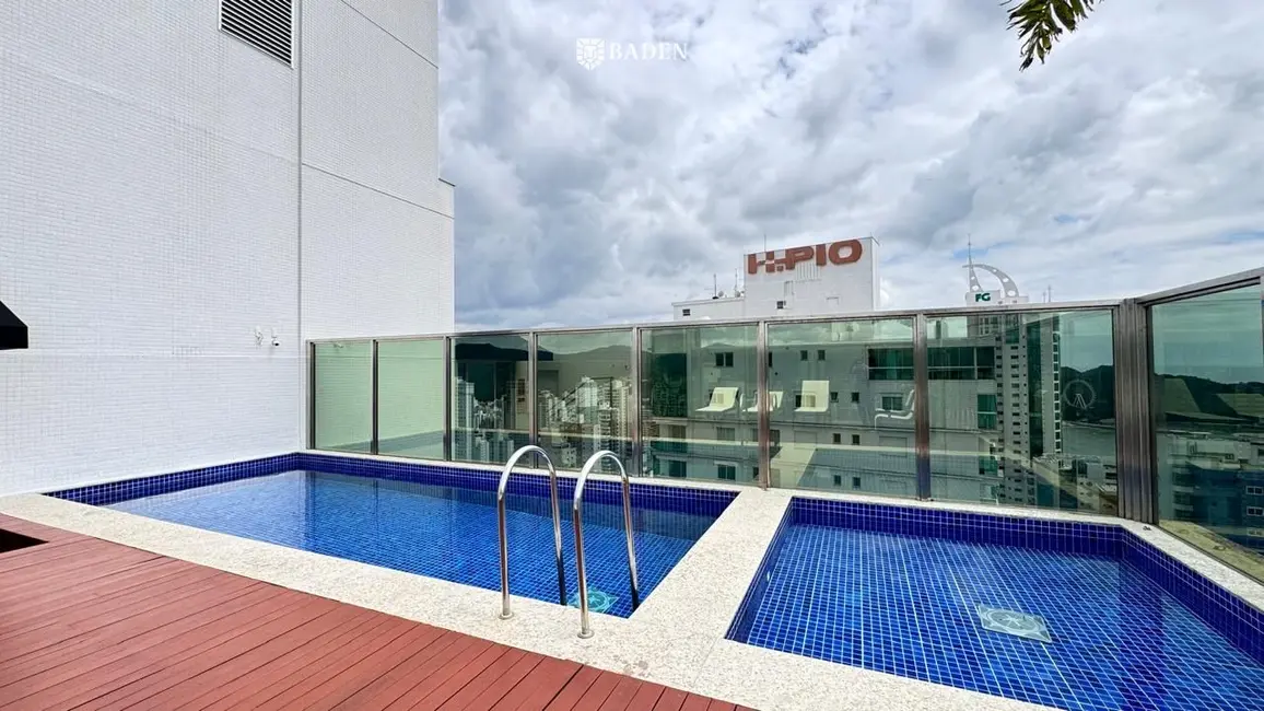 Foto 3 de Apartamento com 4 quartos à venda, 157m2 em Centro, Balneario Camboriu - SC