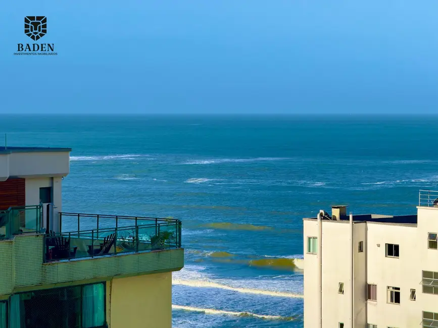 Foto 1 de Apartamento com 4 quartos à venda, 157m2 em Centro, Balneario Camboriu - SC