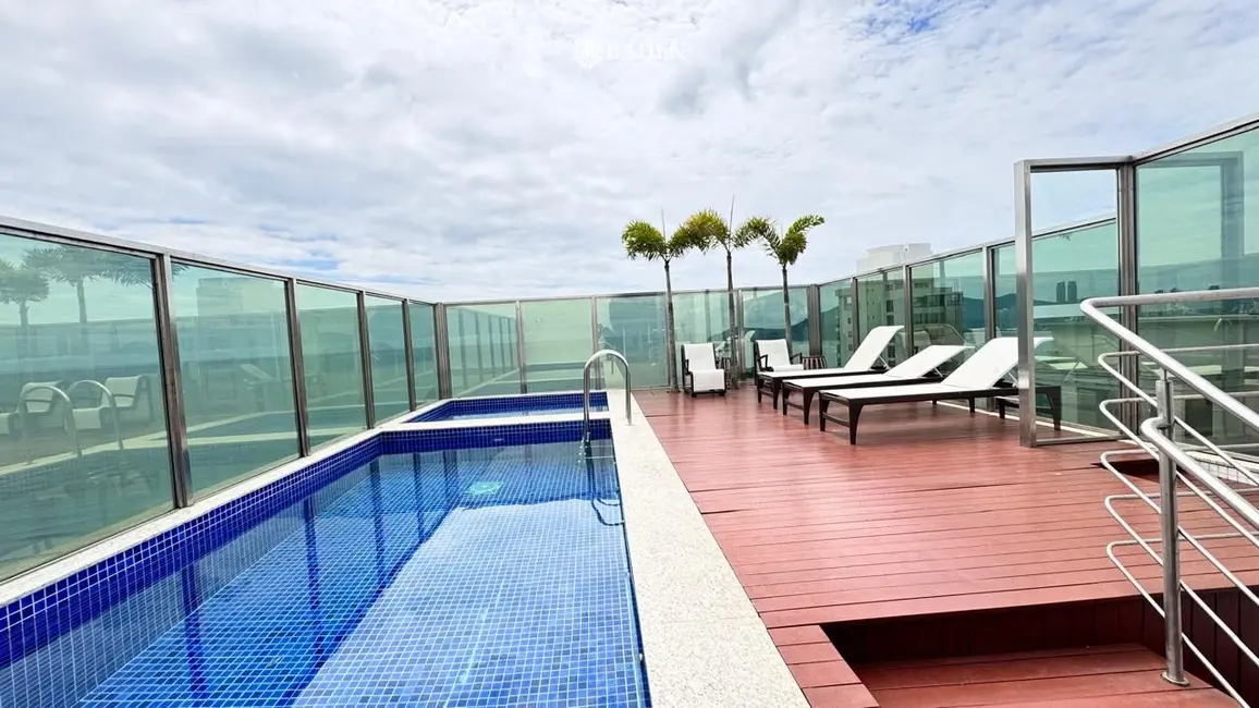 Foto 1 de Apartamento com 4 quartos à venda, 157m2 em Centro, Balneario Camboriu - SC