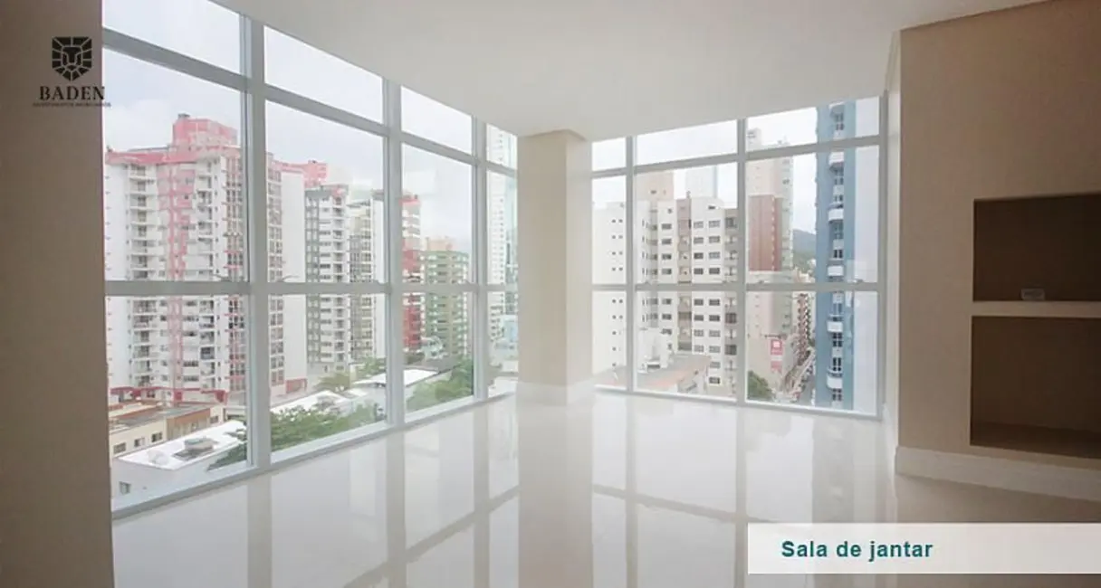 Foto 3 de Apartamento com 4 quartos à venda, 157m2 em Centro, Balneario Camboriu - SC