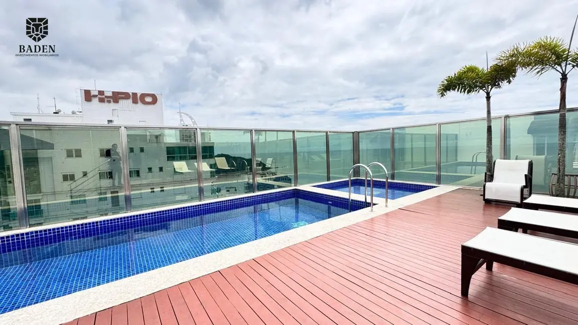 Foto 2 de Apartamento com 4 quartos à venda, 157m2 em Centro, Balneario Camboriu - SC