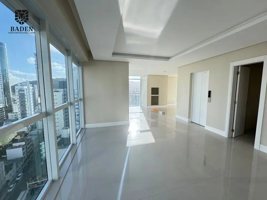 Foto 5 de Apartamento com 4 quartos à venda, 157m2 em Centro, Balneario Camboriu - SC